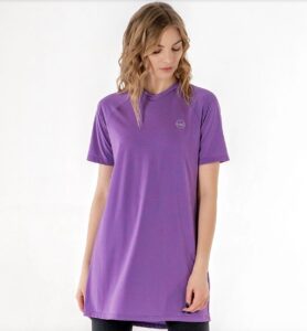 Connect T-Shirt Dress $40